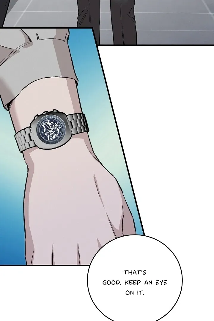 Read Morpheus chapter 34 image 112 on Lezhin