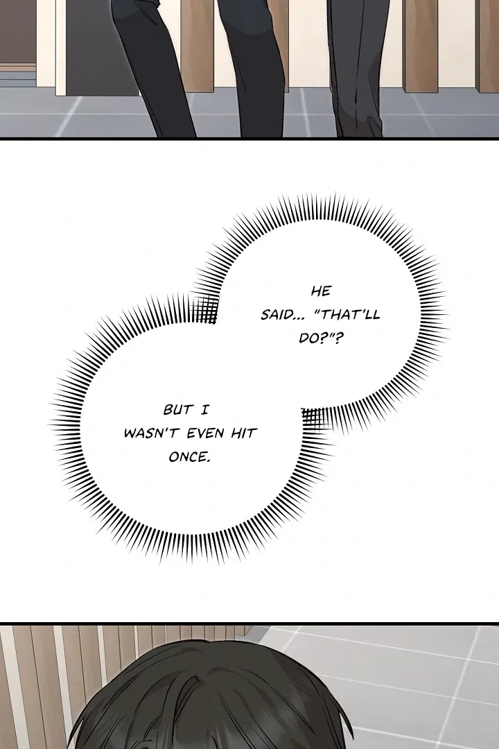 Read Morpheus chapter 34 image 117 on Lezhin