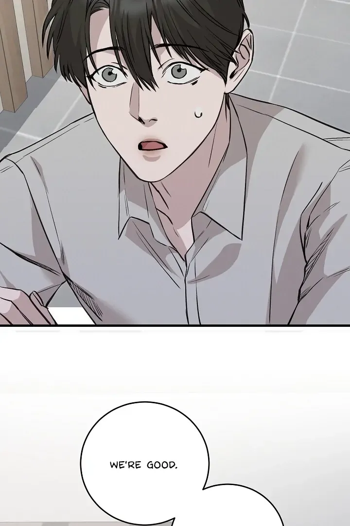 Read Morpheus chapter 34 image 118 on Lezhin