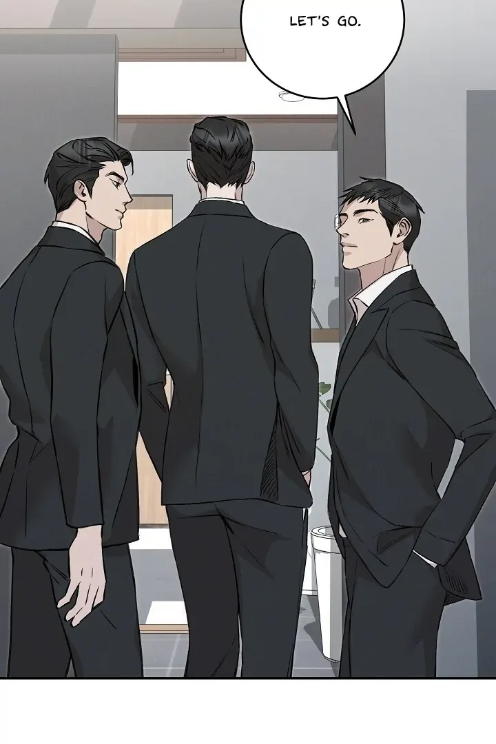 Read Morpheus chapter 34 image 119 on Lezhin
