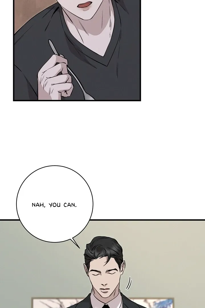Read Morpheus chapter 34 image 12 on Lezhin
