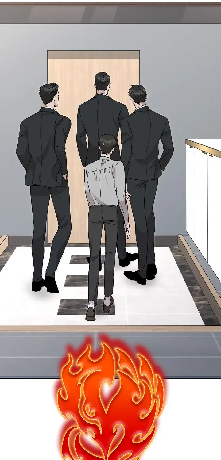 Read Morpheus chapter 34 image 123 on Lezhin