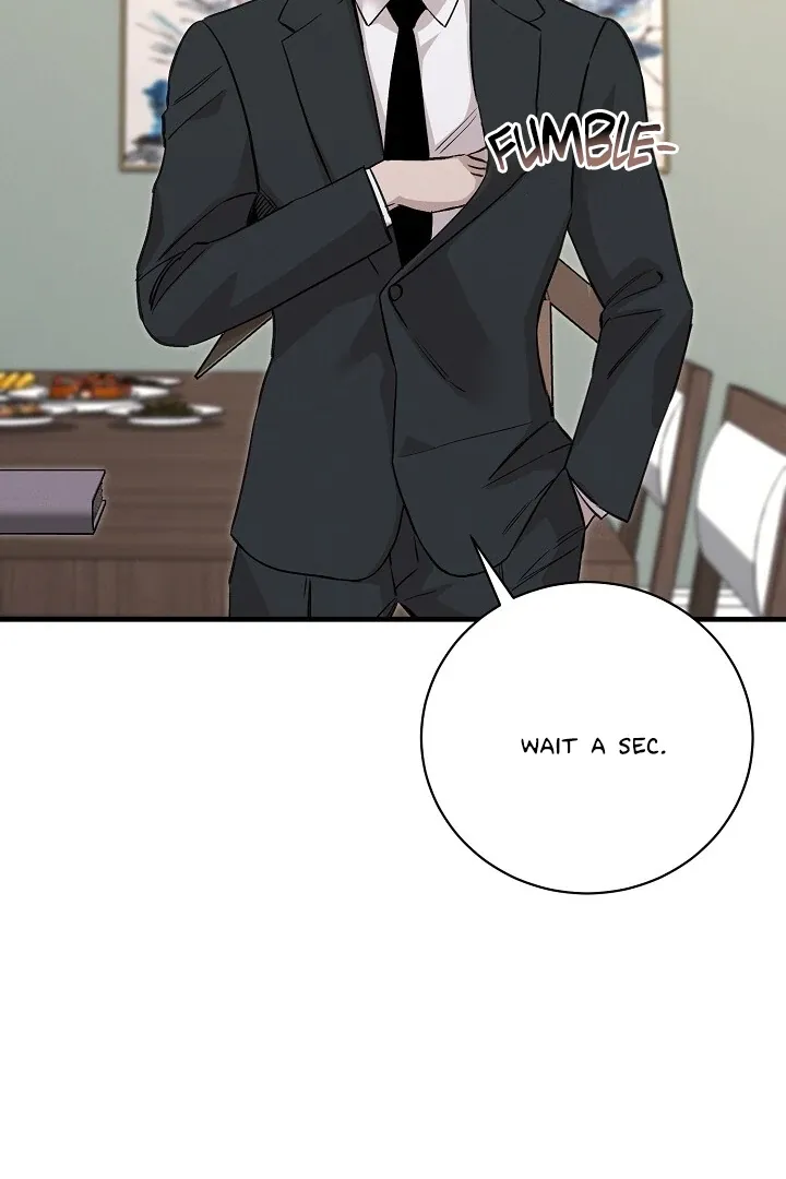 Read Morpheus chapter 34 image 13 on Lezhin