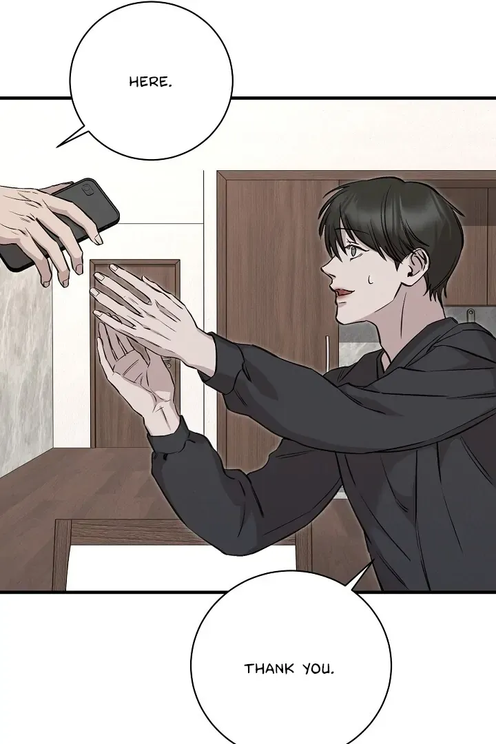 Read Morpheus chapter 34 image 18 on Lezhin