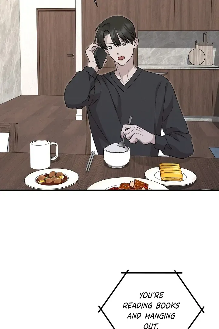 Read Morpheus chapter 34 image 23 on Lezhin
