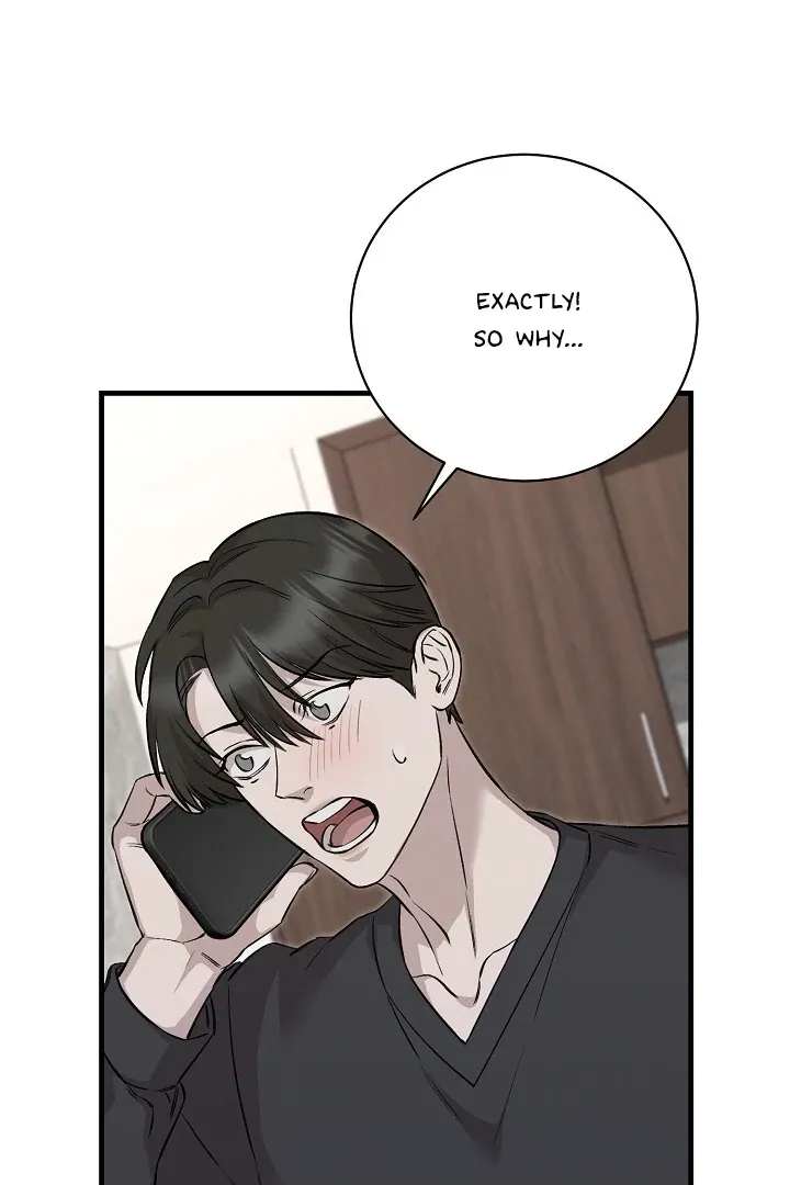 Read Morpheus chapter 34 image 26 on Lezhin