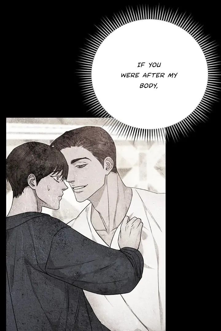 Read Morpheus chapter 34 image 33 on Lezhin