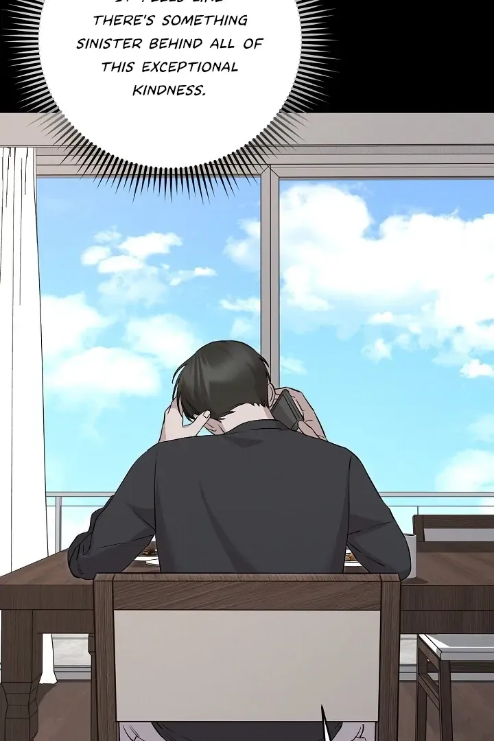Read Morpheus chapter 34 image 37 on Lezhin