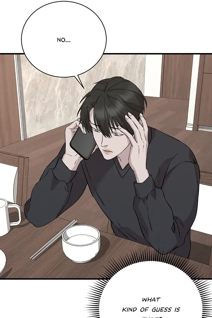 Read Morpheus chapter 34 image 40 on Lezhin
