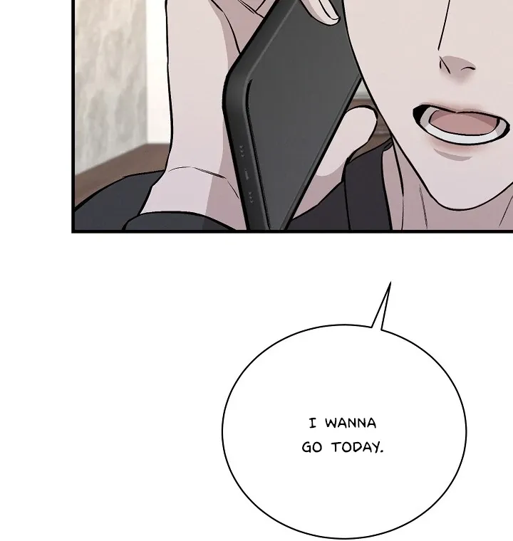 Read Morpheus chapter 34 image 46 on Lezhin