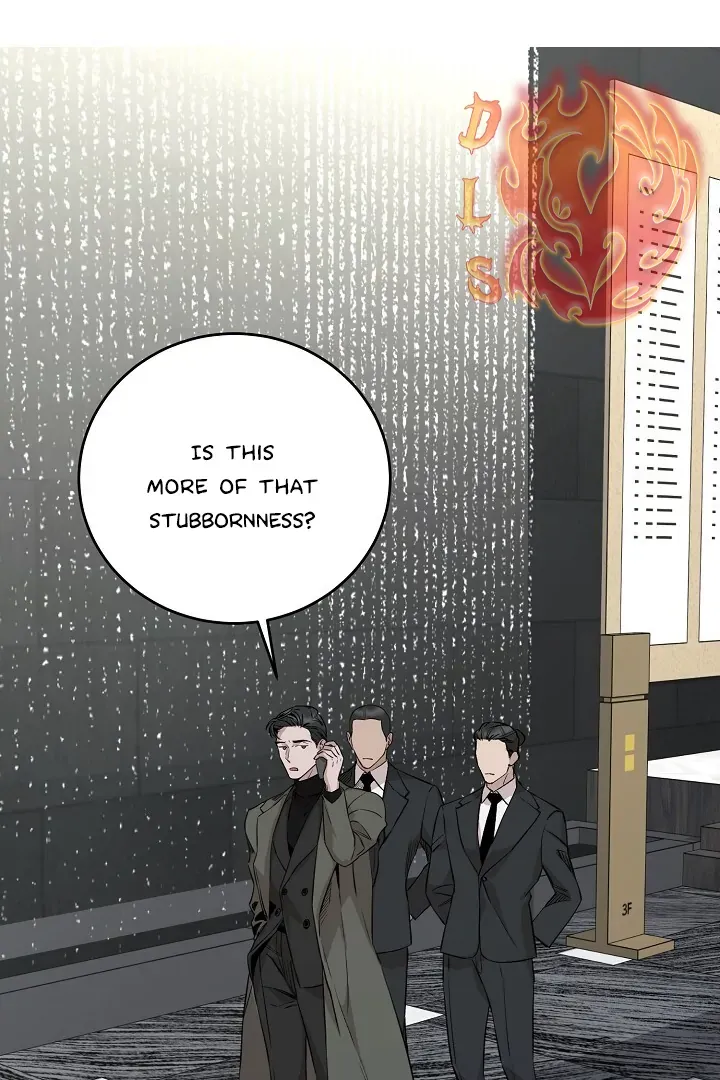 Read Morpheus chapter 34 image 49 on Lezhin