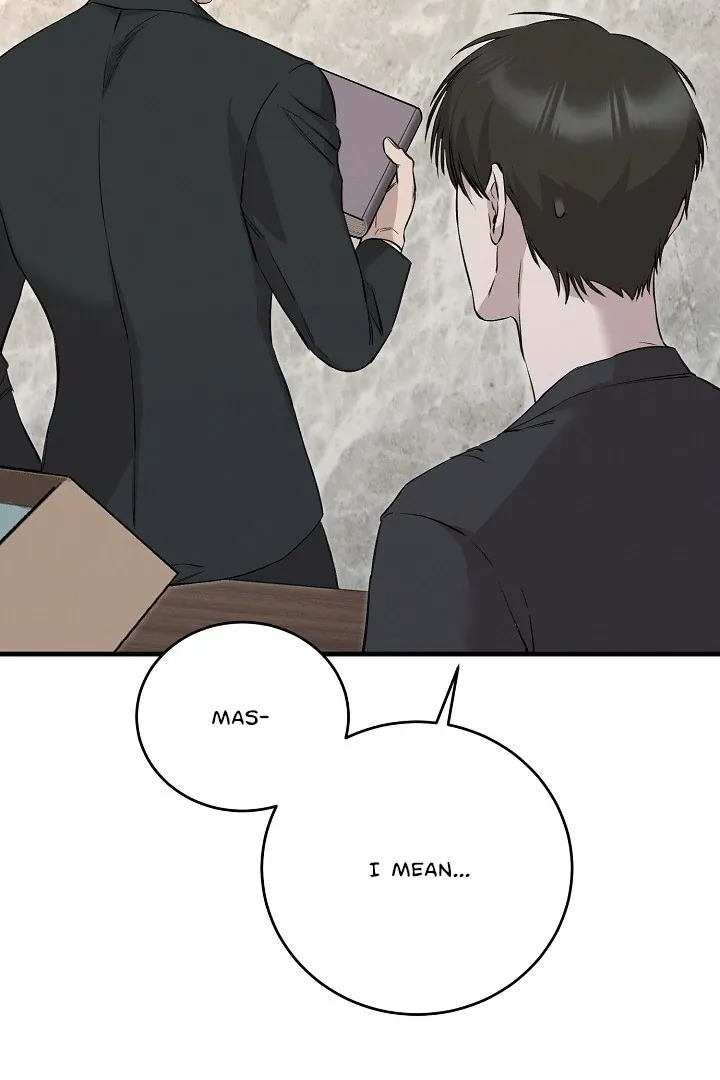 Read Morpheus chapter 34 image 5 on Lezhin