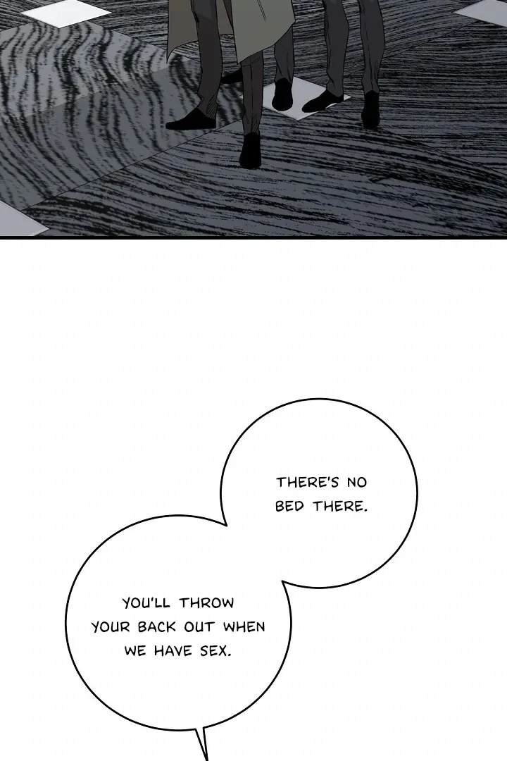 Read Morpheus chapter 34 image 50 on Lezhin