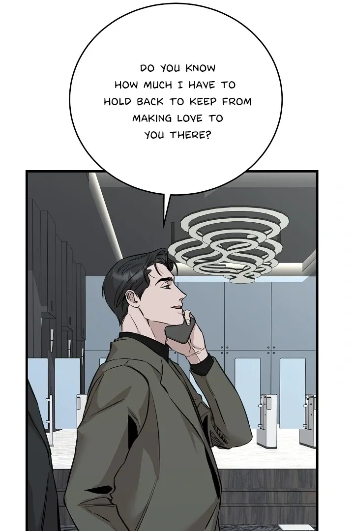 Read Morpheus chapter 34 image 56 on Lezhin