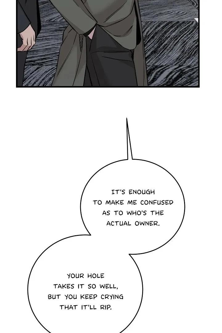 Read Morpheus chapter 34 image 57 on Lezhin