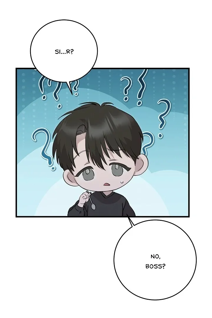 Read Morpheus chapter 34 image 6 on Lezhin