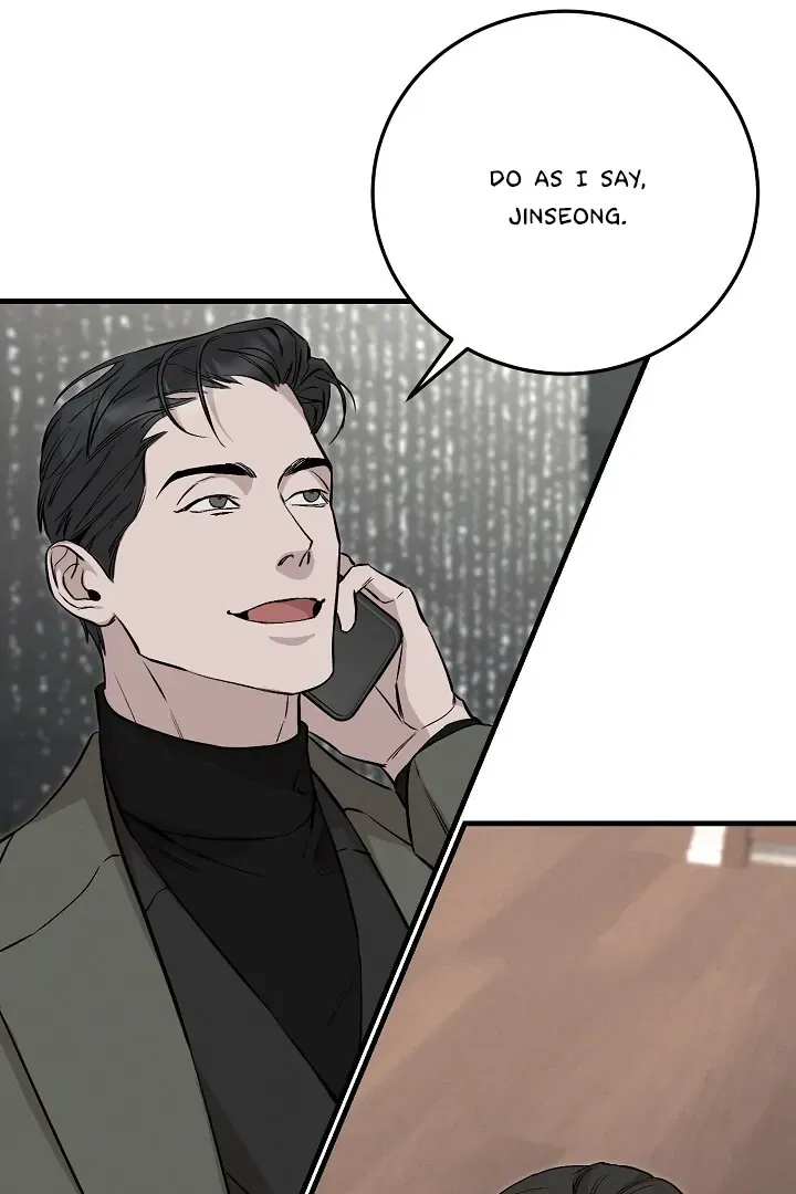 Read Morpheus chapter 34 image 64 on Lezhin