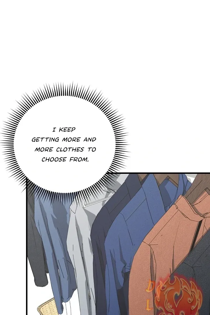 Read Morpheus chapter 34 image 72 on Lezhin