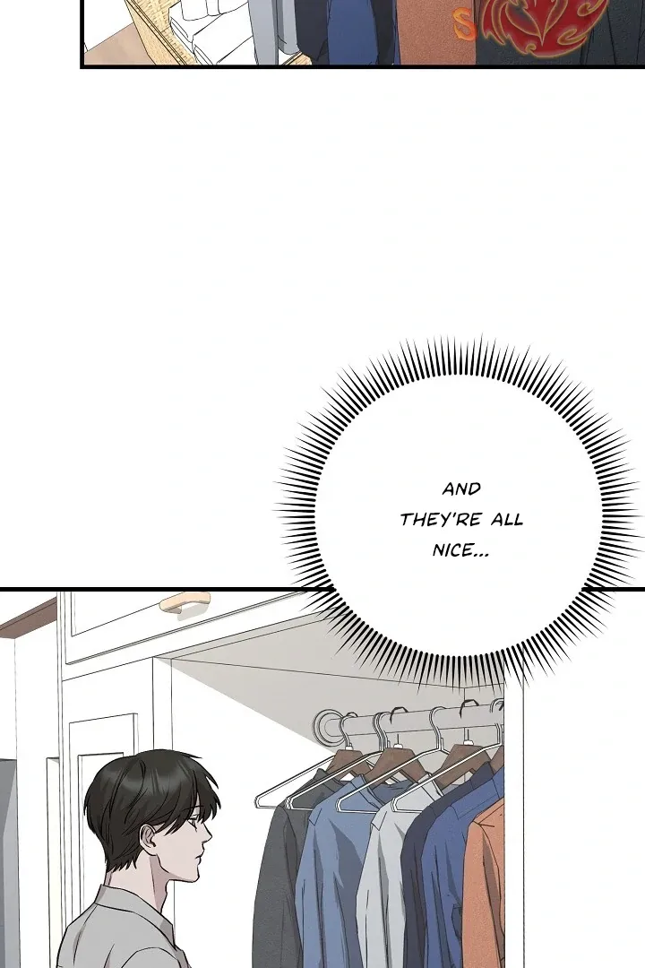 Read Morpheus chapter 34 image 73 on Lezhin