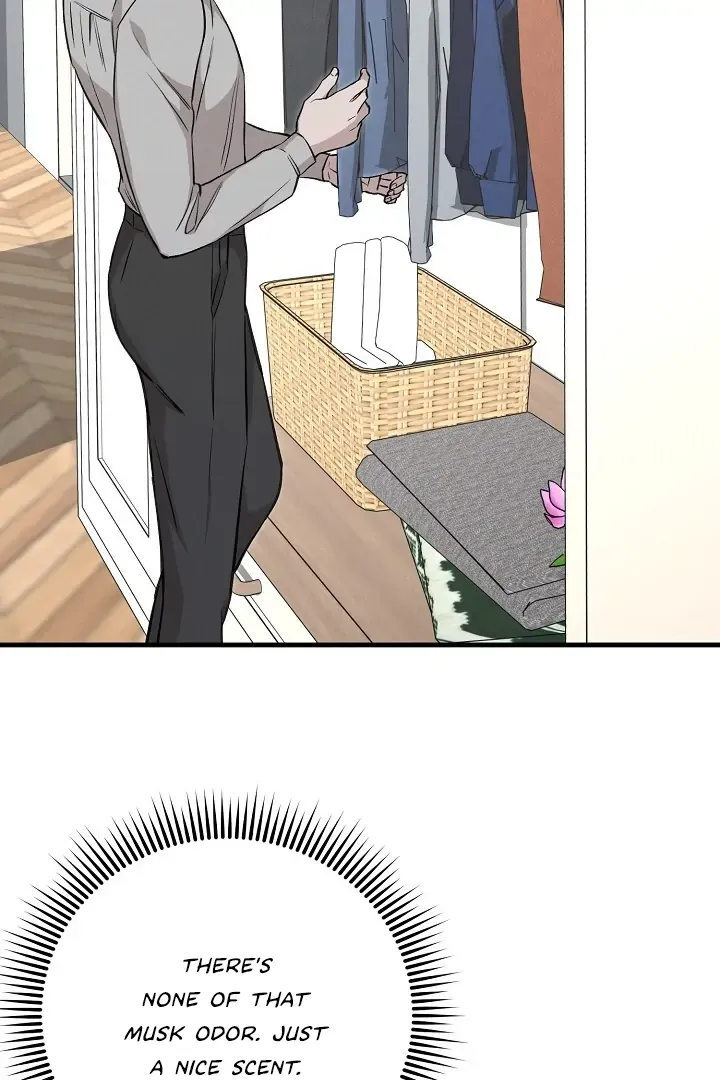 Read Morpheus chapter 34 image 74 on Lezhin