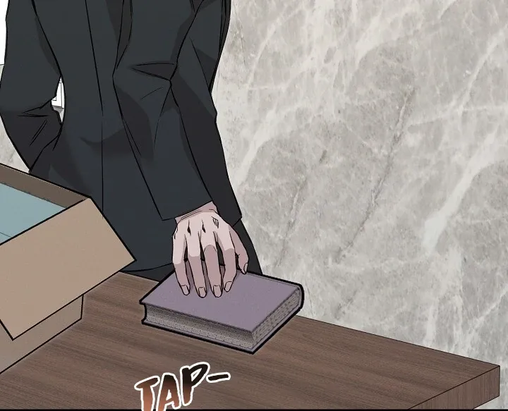 Read Morpheus chapter 34 image 8 on Lezhin