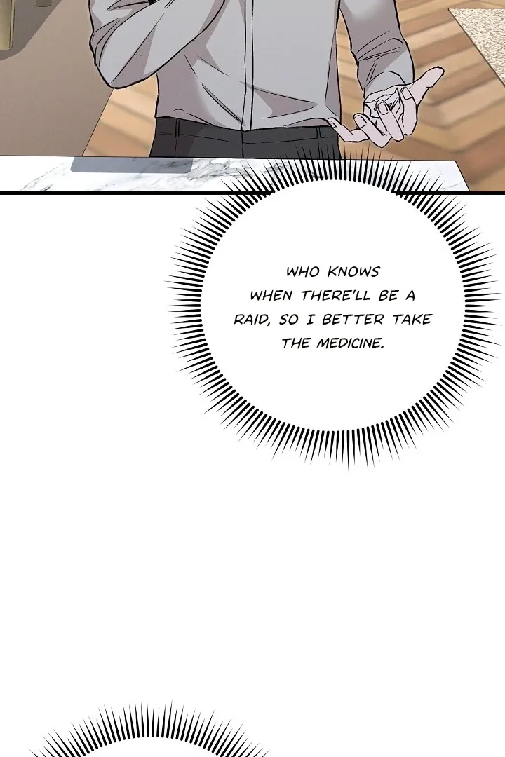 Read Morpheus chapter 34 image 81 on Lezhin