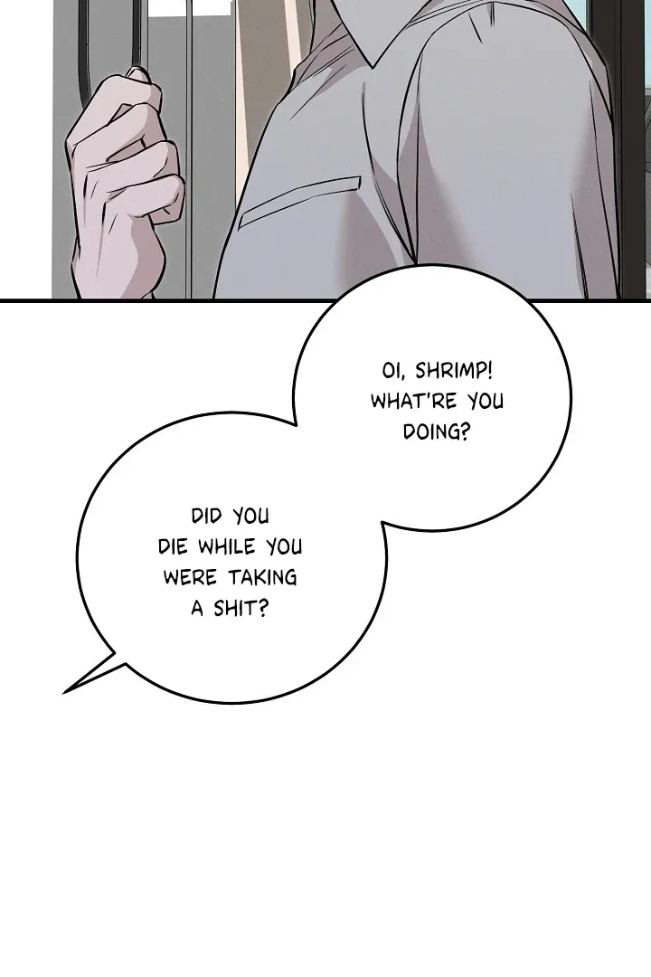 Read Morpheus chapter 34 image 86 on Lezhin