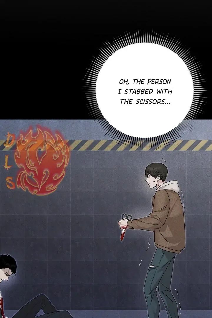 Read Morpheus chapter 34 image 95 on Lezhin