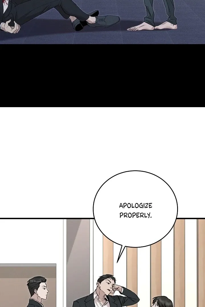 Read Morpheus chapter 34 image 96 on Lezhin