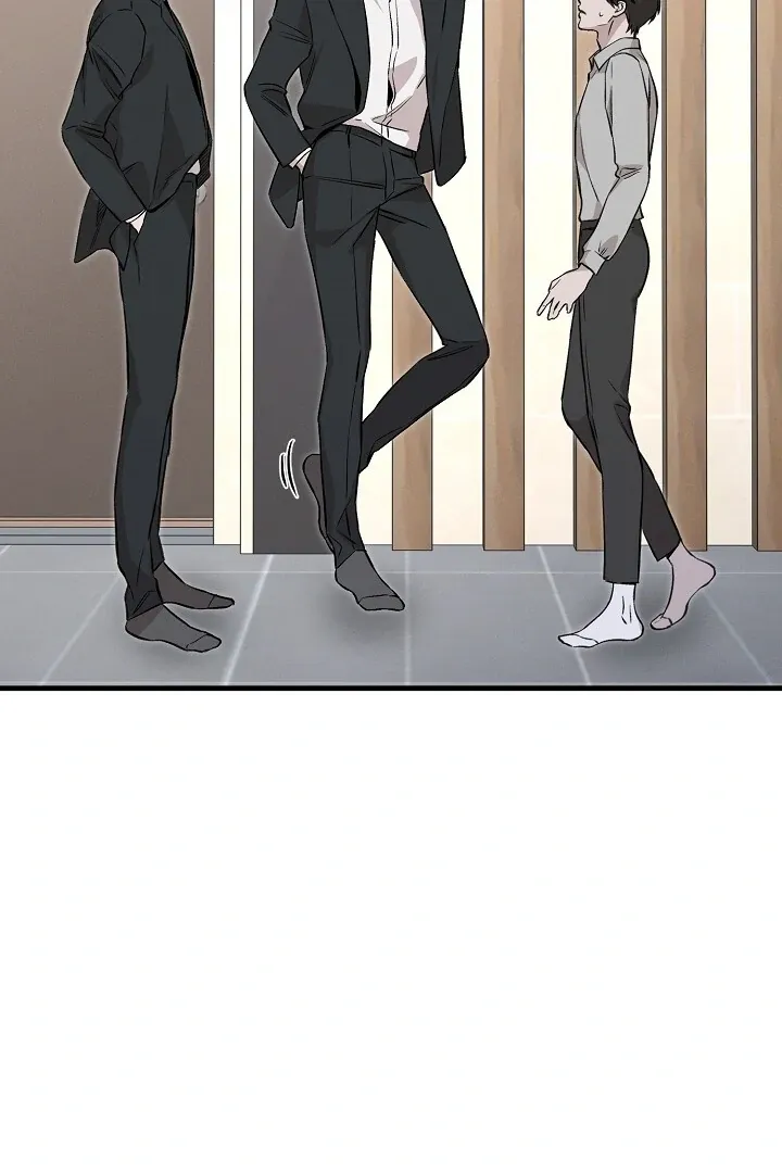 Read Morpheus chapter 34 image 97 on Lezhin