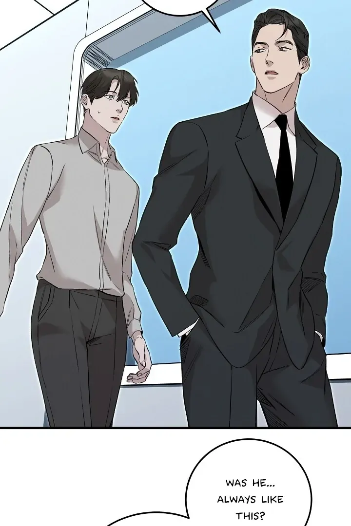 Read Morpheus chapter 35 image 11 on Lezhin