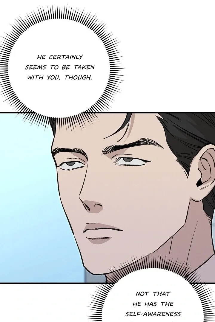 Read Morpheus chapter 35 image 15 on Lezhin