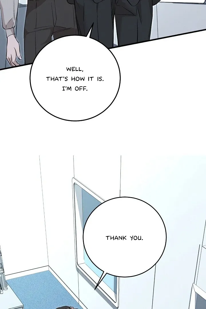 Read Morpheus chapter 35 image 19 on Lezhin