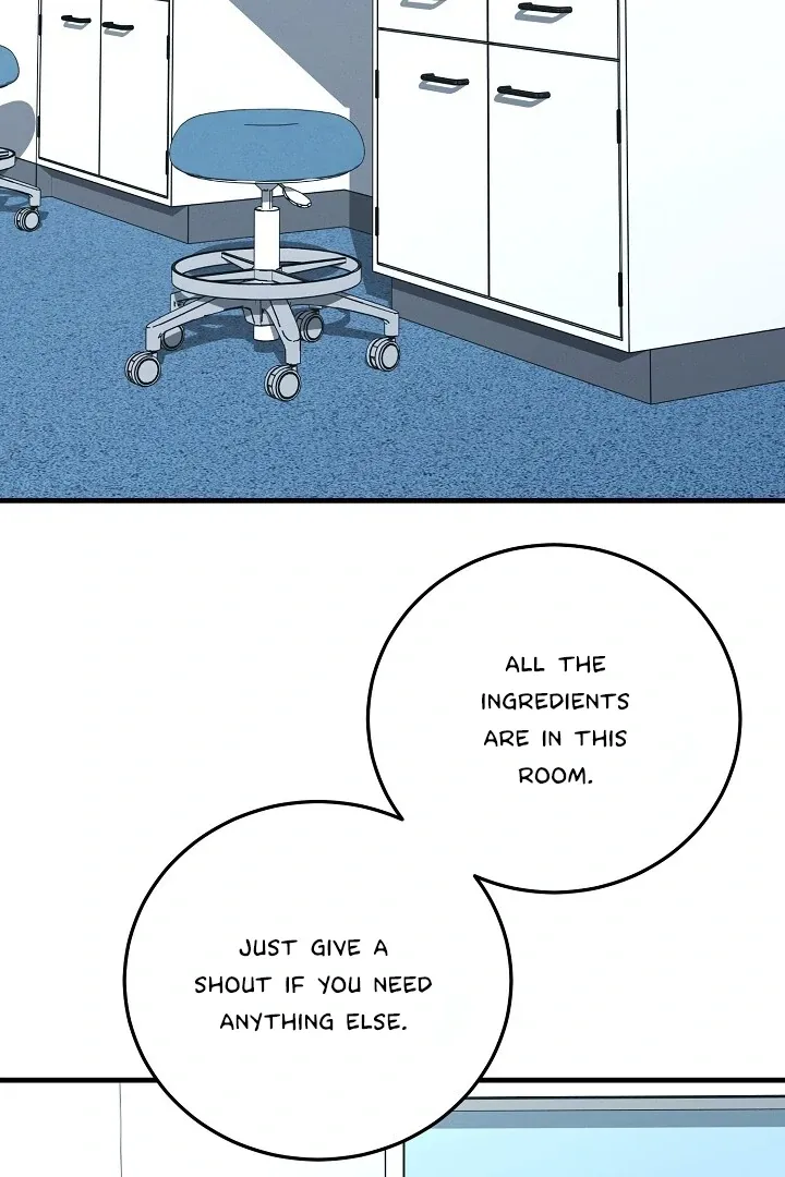 Read Morpheus chapter 35 image 2 on Lezhin