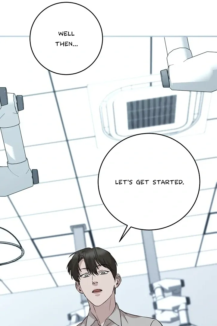 Read Morpheus chapter 35 image 23 on Lezhin
