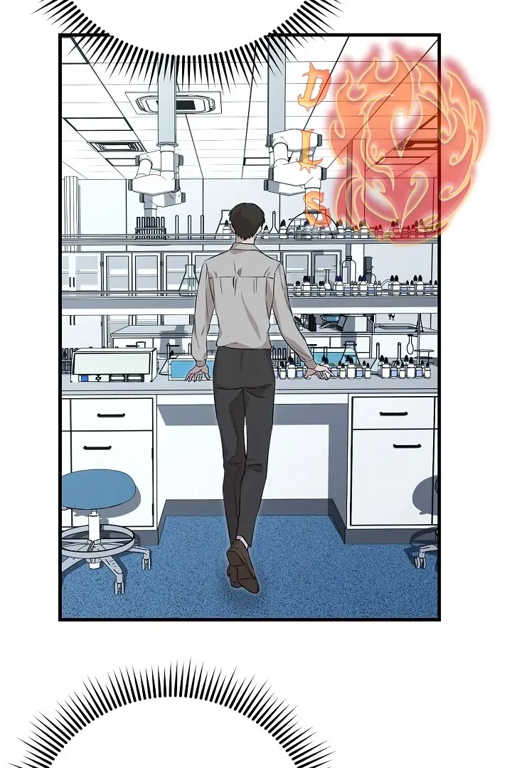 Read Morpheus chapter 35 image 25 on Lezhin