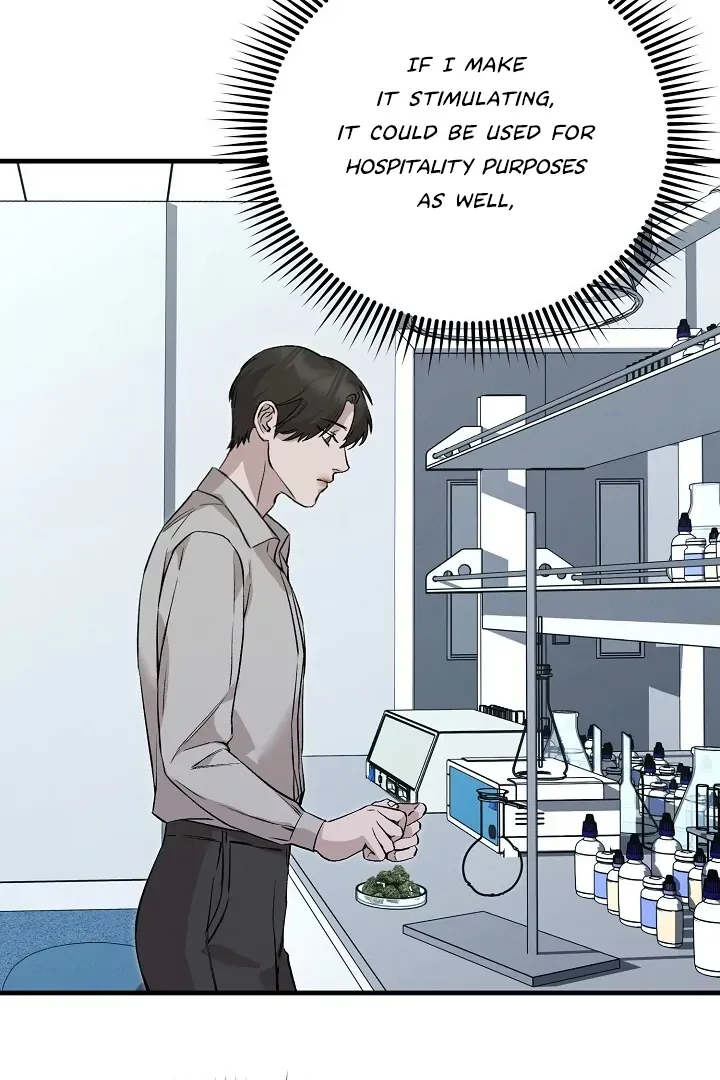 Read Morpheus chapter 35 image 28 on Lezhin
