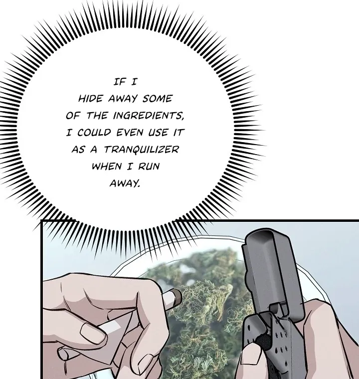 Read Morpheus chapter 35 image 29 on Lezhin