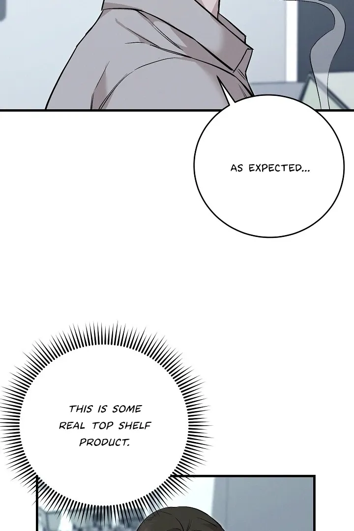 Read Morpheus chapter 35 image 32 on Lezhin