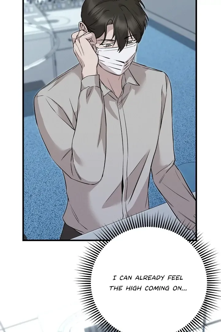 Read Morpheus chapter 35 image 33 on Lezhin
