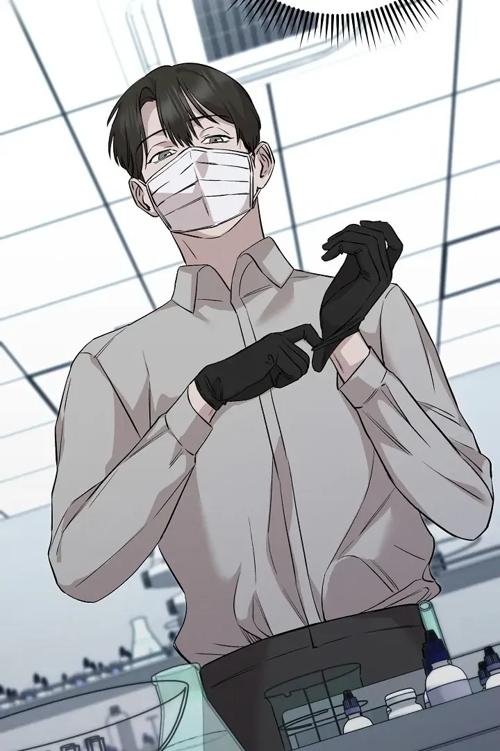 Read Morpheus chapter 35 image 34 on Lezhin