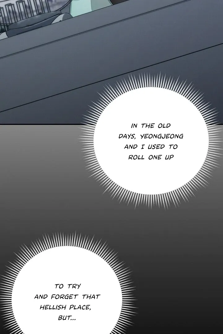 Read Morpheus chapter 35 image 35 on Lezhin