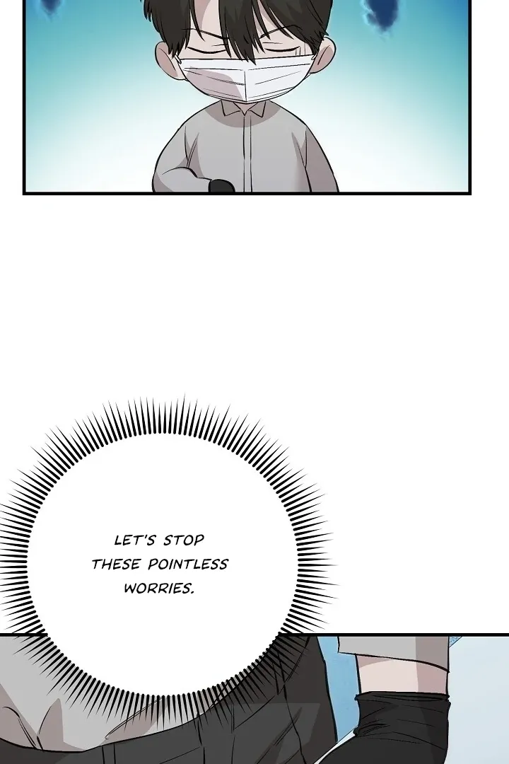 Read Morpheus chapter 35 image 41 on Lezhin