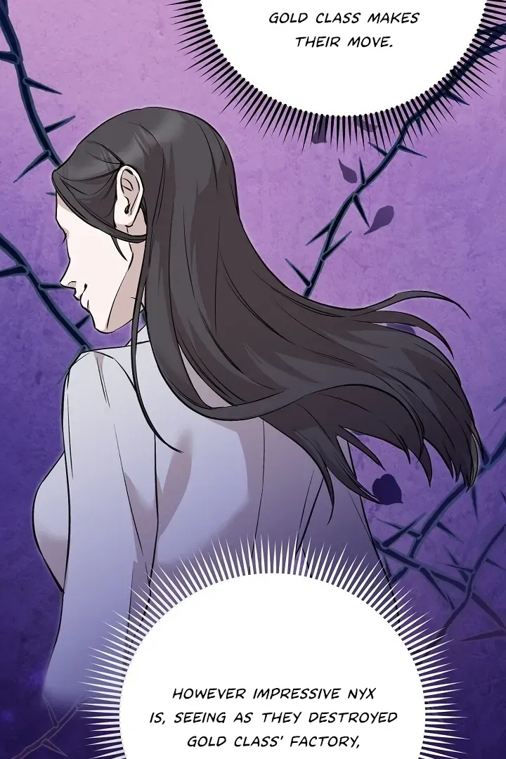 Read Morpheus chapter 35 image 46 on Lezhin