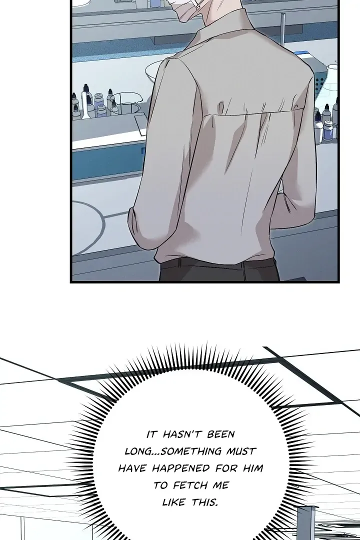 Read Morpheus chapter 35 image 53 on Lezhin
