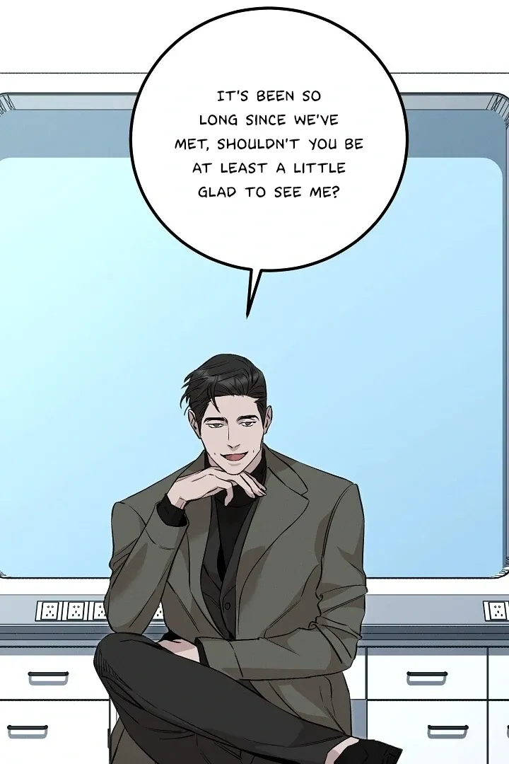 Read Morpheus chapter 35 image 58 on Lezhin
