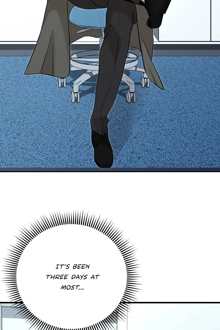 Read Morpheus chapter 35 image 59 on Lezhin