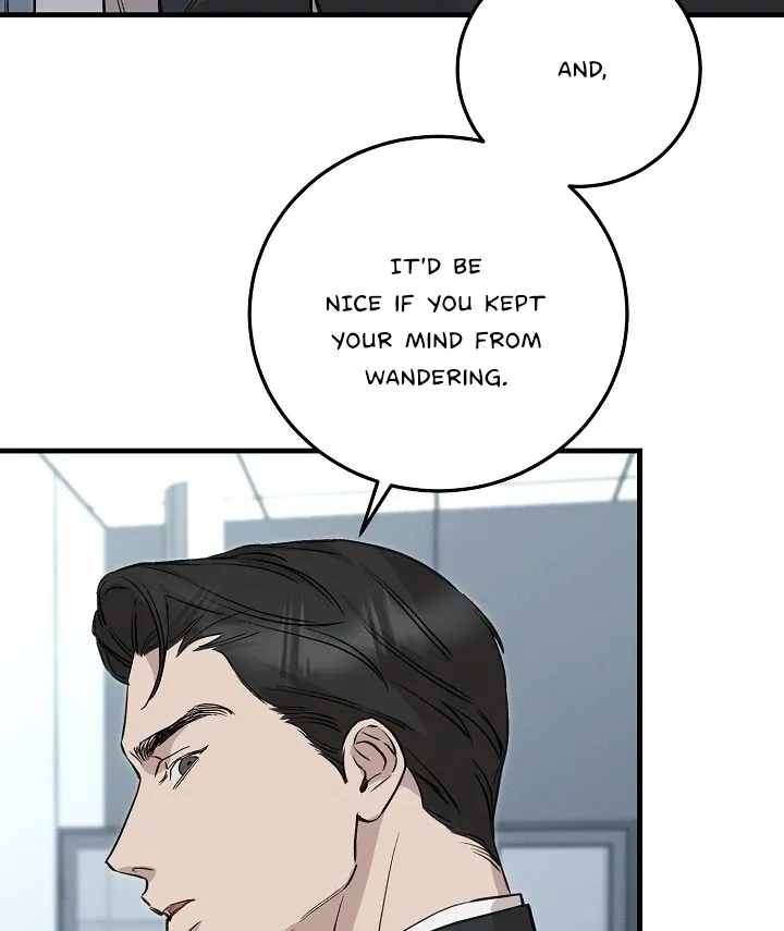 Read Morpheus chapter 35 image 6 on Lezhin