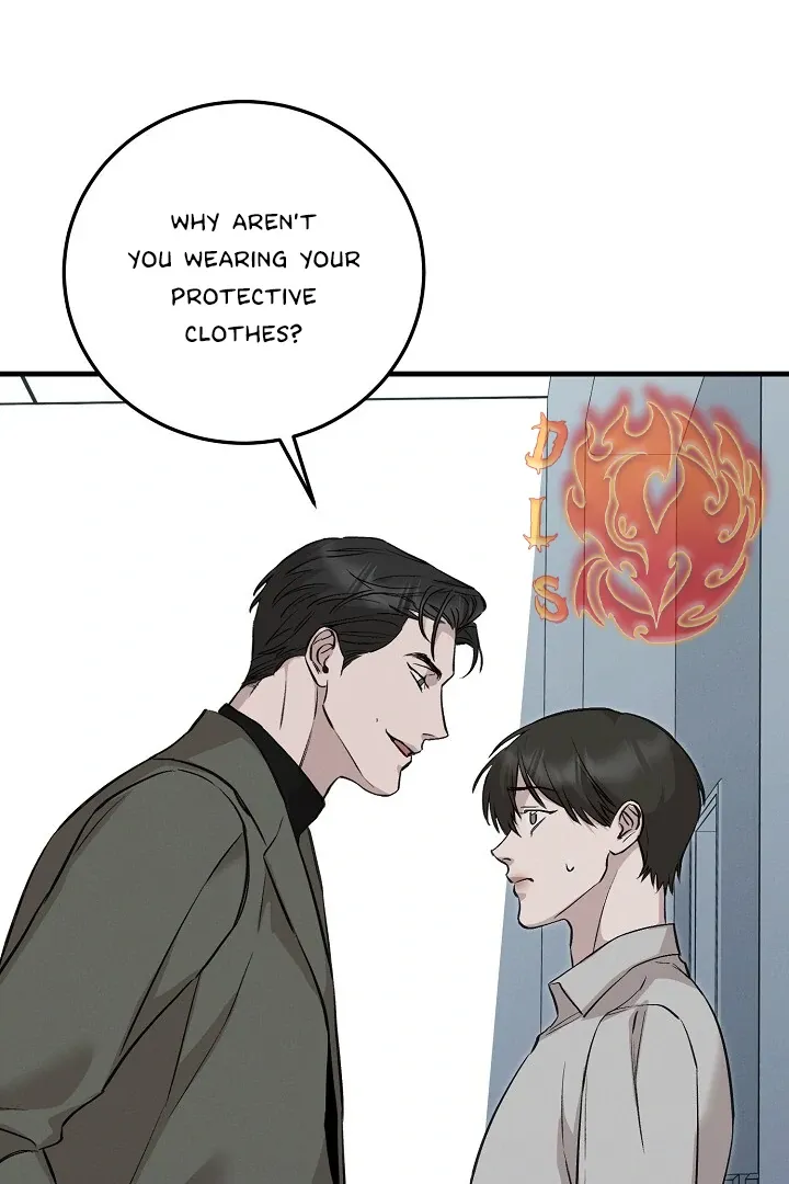 Read Morpheus chapter 35 image 66 on Lezhin