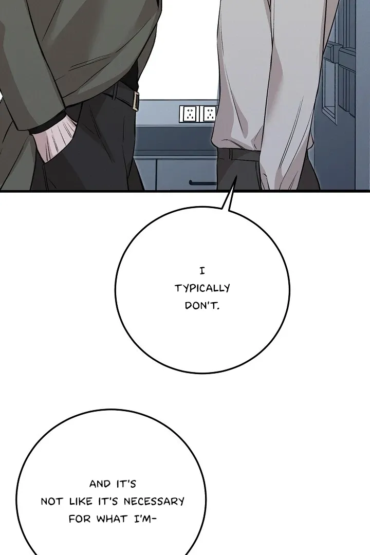 Read Morpheus chapter 35 image 67 on Lezhin
